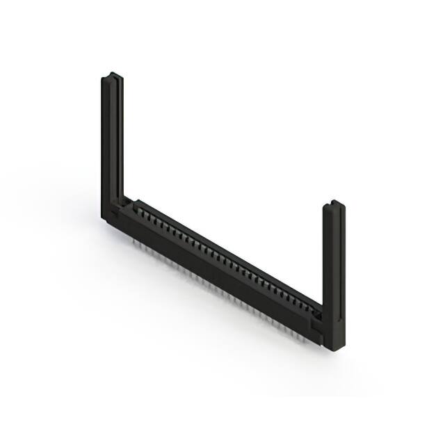 357-056-442-258 EDAC Inc.  Edgeboard Connectors